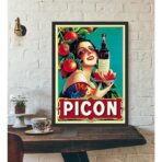 vecchio picon poster