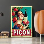 vecchio picon poster
