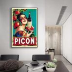 vecchio picon poster