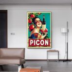 vecchio picon poster