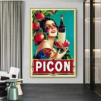 vecchio picon poster