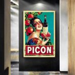 vecchio picon poster