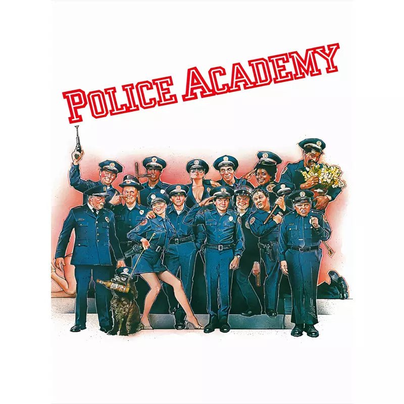 manifesto accademia di polizia manifesto accademia di polizia
