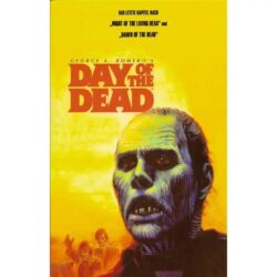 poster poster zombi