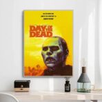 poster poster zombi