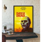 poster poster zombi