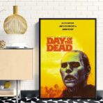 poster poster zombi