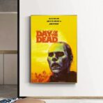 poster poster zombi