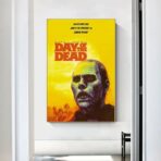 poster poster zombi