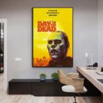 poster poster zombi