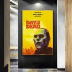 poster poster zombi