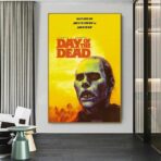 poster poster zombi