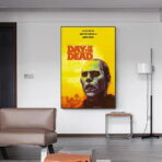 poster poster zombi