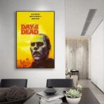 poster poster zombi