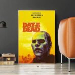 poster poster zombi
