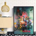 predatore di poster