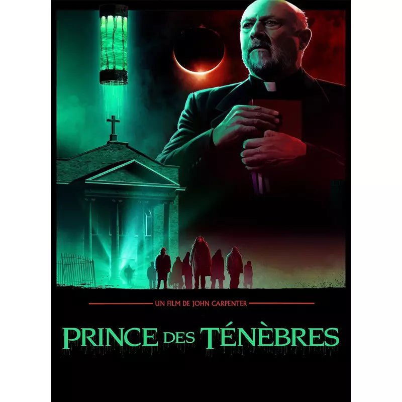 poster principe delle tenebre poster principe delle tenebre