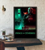 poster principe delle tenebre