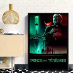 poster principe delle tenebre