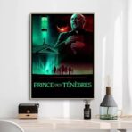 poster principe delle tenebre