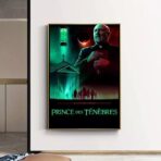 poster principe delle tenebre