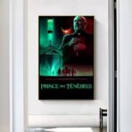 poster principe delle tenebre