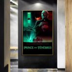 poster principe delle tenebre