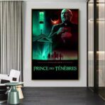 poster principe delle tenebre
