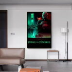 poster principe delle tenebre