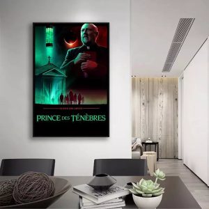 poster principe delle tenebre