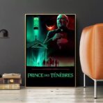 poster principe delle tenebre