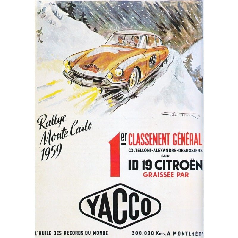 manifesto pubblicitario citroen manifesto pubblicitario citroen