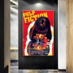 poster pulp fiction 2