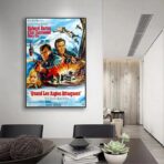 poster quando le aquile attaccano