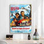 poster quando le aquile attaccano