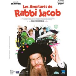 poster rabbino jacob