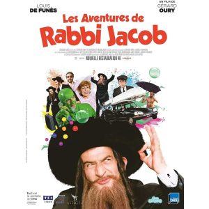 poster rabbino jacob