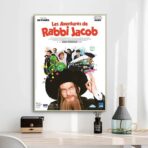 poster rabbino jacob