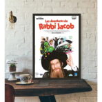 poster rabbino jacob