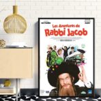 poster rabbino jacob