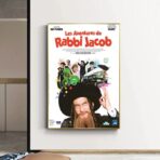 poster rabbino jacob