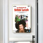 poster rabbino jacob