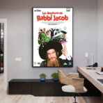 poster rabbino jacob