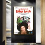 poster rabbino jacob