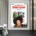 poster rabbino jacob
