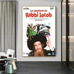 poster rabbino jacob