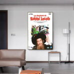 poster rabbino jacob