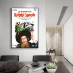 poster rabbino jacob