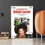 poster rabbino jacob