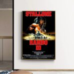 poster rambo 7